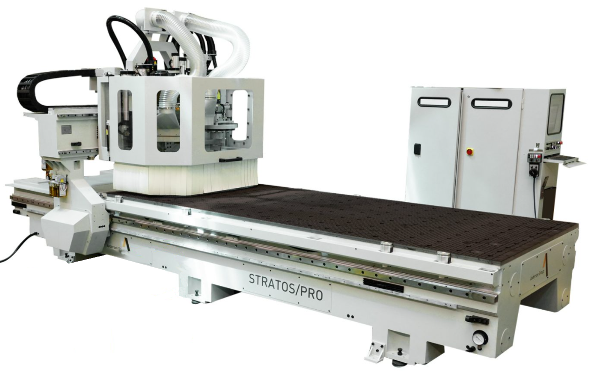 Anderson Stratos Pro