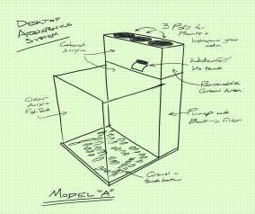 gallery/model a sketch small